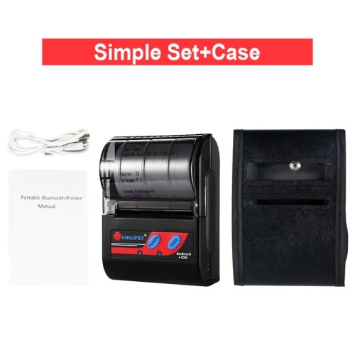 Printer Case