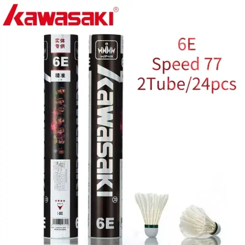 6E-Speed 77--2Tube