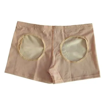 Image de Culotte Shaper Push-Up Ventre Plat & Fessiers Remontés