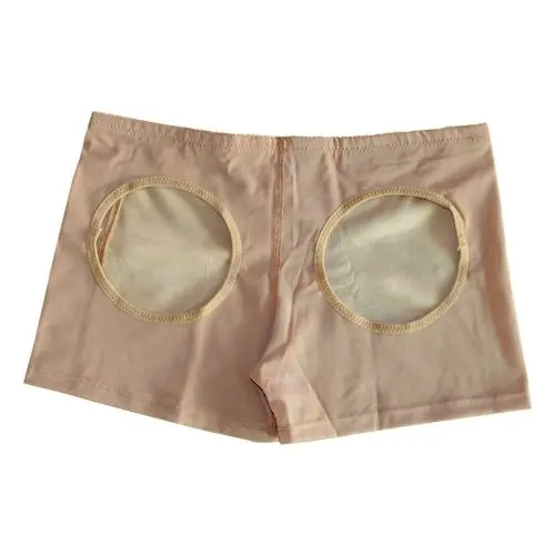 Image de Culotte Shaper Push-Up Ventre Plat & Fessiers Remontés