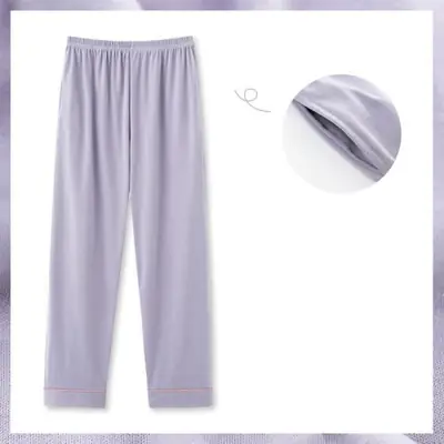 Image de Pyjama Coton Confortable Homme & Femme