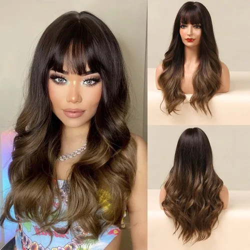 LC226-3 wig