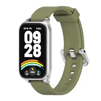 Image de Bracelet de Remplacement Xiaomi Mi Band 9 Active - Silicone Étanche