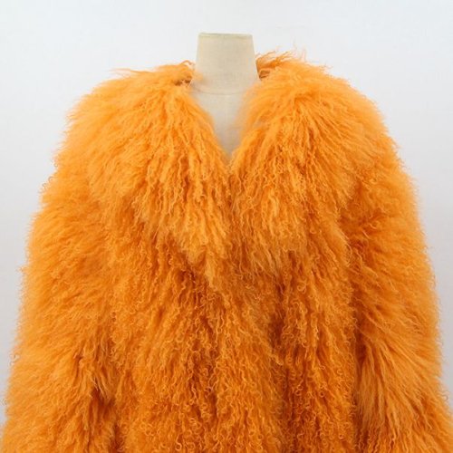 Naranja