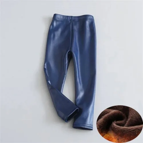 Donkerblauw