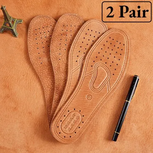 Marron 2pair