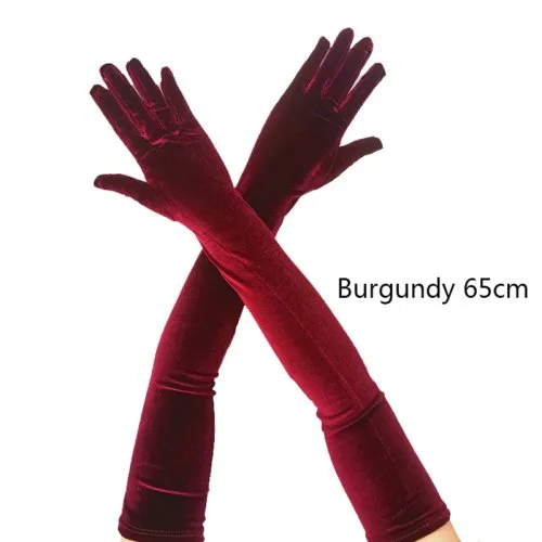 Red 65cm
