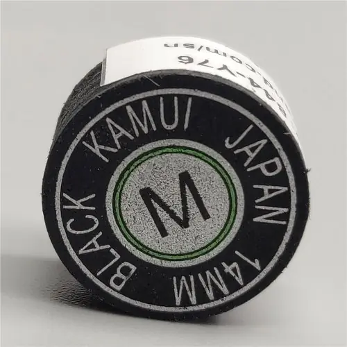 14 mm Embout standard M