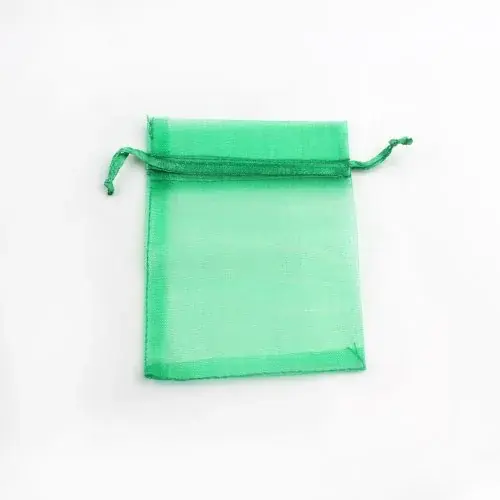 Image de Sacs Cadeaux Organza - Lot de 50 Pièces