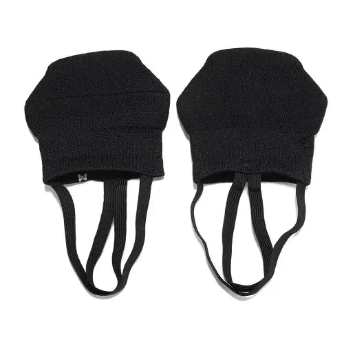 Image de Chaussures de Ballet Tricotées pour Adultes & Enfants
