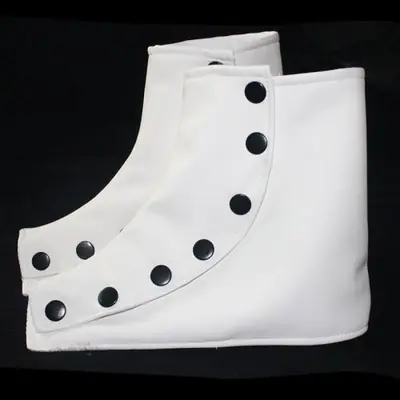 Image de Housse de Chaussures Michael Jackson - Style Smooth Criminal