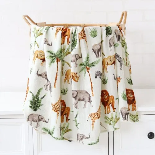 Animales