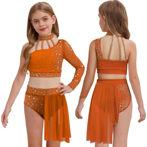 Oranje