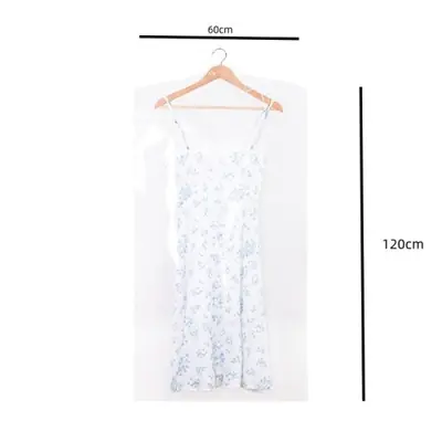 Image de Sac de Rangement Respirant pour Vêtements