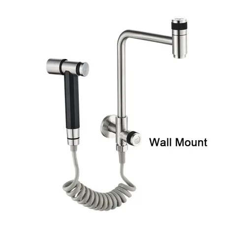 Bürste wand Halterung