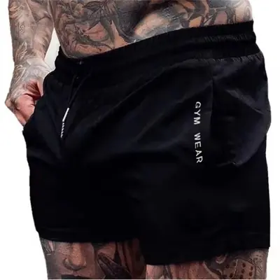 Image de Pantalon de Sport Séchage Rapide - Idéal pour Course et Fitness