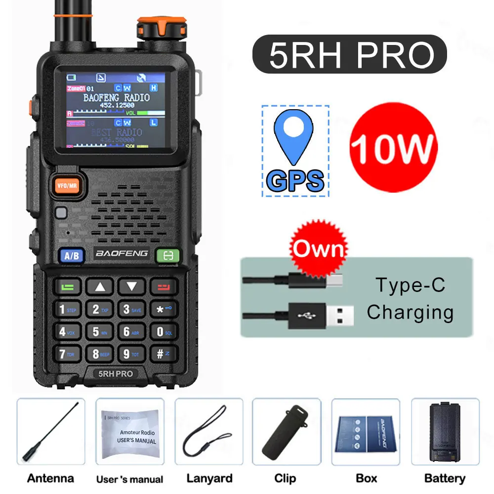 5RH PRO-Kit 1
