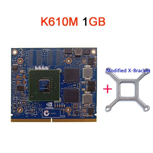 Zdjęcie Karta Graficzna NVIDIA QUADRO do iMac A1311/A1312