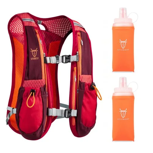 Red 350ml 2pcs