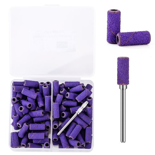 Paars G120 80pcs