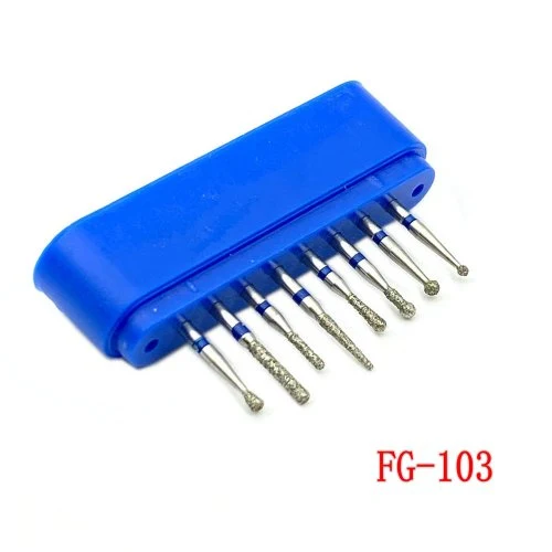 FG-103(8pcs in)
