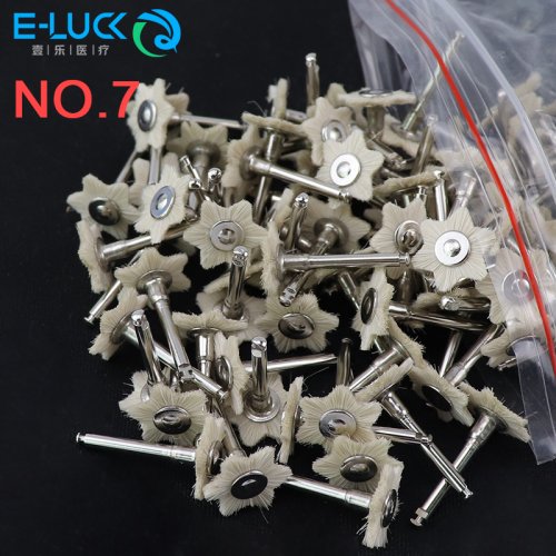 NO.7 5PCS