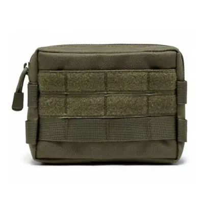 Image de Sac Banane Tactique Étanche - Pochette Militaire Molle