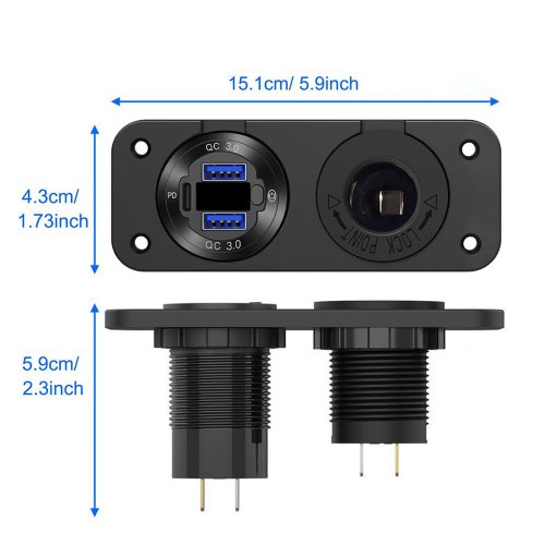 Vue 5 du produit