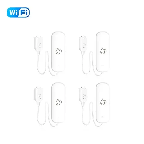 Wifi 4Pcs