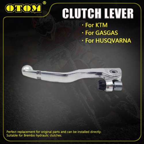 Imagen de Accesorios de motocicleta, palanca de embrague hidráulico, bomba de reparación de frenos de cilindro maestro para Brembo KTM HUSQVARNA GASGAS SXF EXCF FC 2024