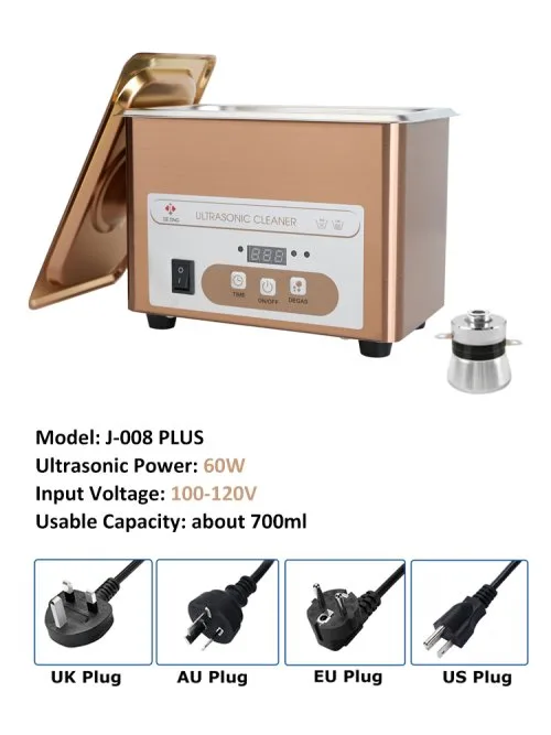 110V-US Plug