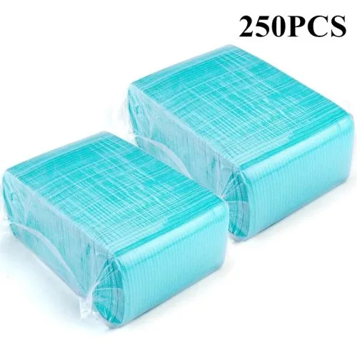 Azul 250pcs