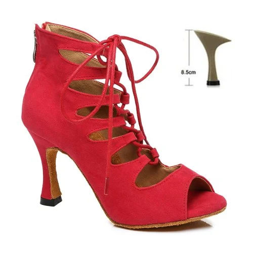 Red 8.5CM