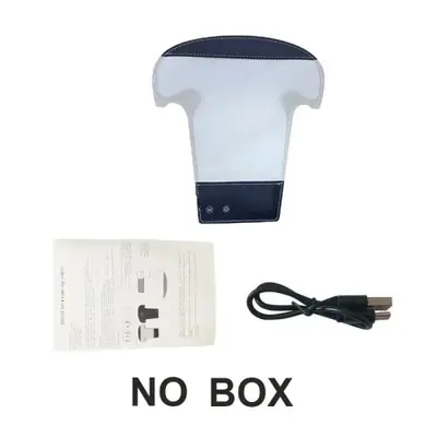 Image de Casque LED pour la Croissance des Cheveux