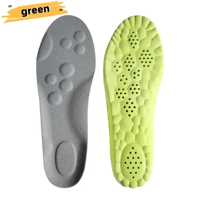 Image de Semelles de Sport Massantes - Confort & Soutien Optimaux