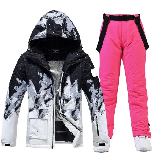 Afbeelding jas broek