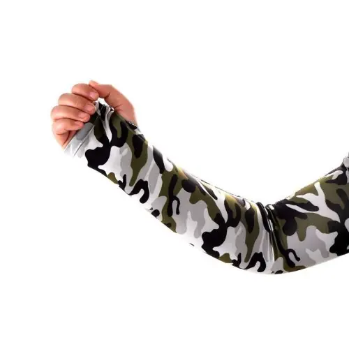 Grec de l'armée de camouflage