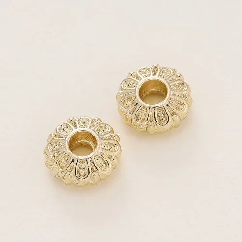 14K Gold