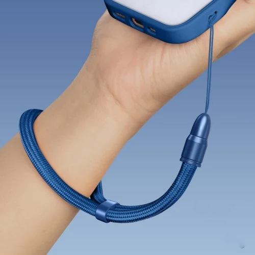 Blauw