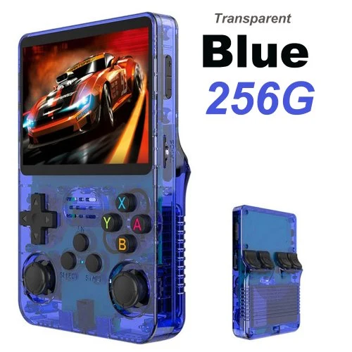 T Blu 256G