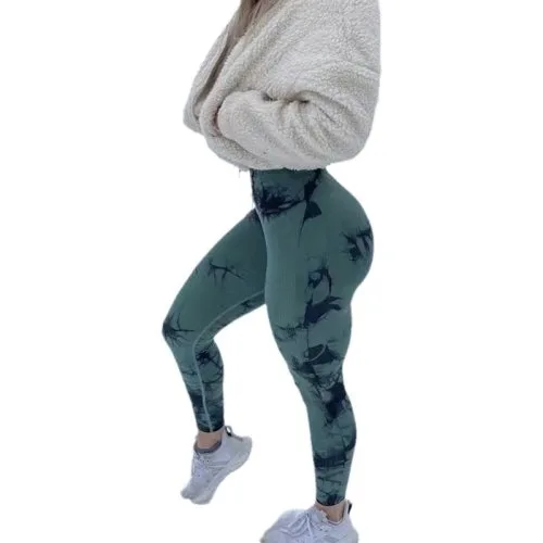 DARK GREEN