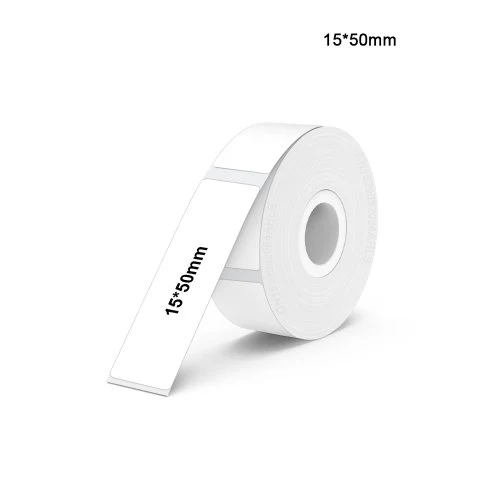 1 Packung Weiß 15-50mm