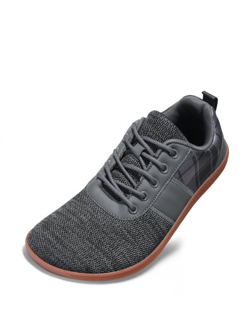 Bild von Minimalistische Barfuß-Sneaker – Bequem & Langlebig für Damen und Herren
