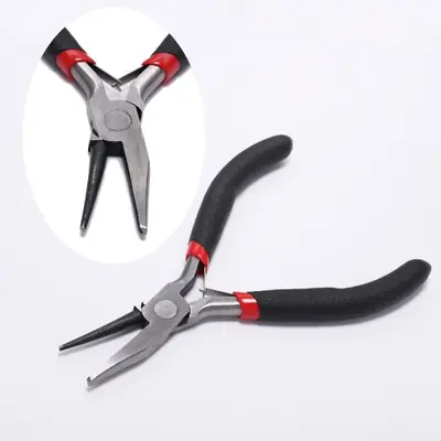 Pince à Bijoux Professionnelle - Précision & Durabilité