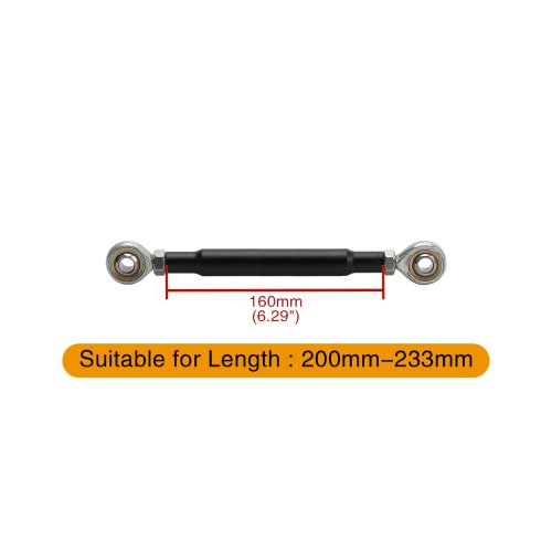160mm
