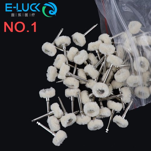 NO.1 5PCS