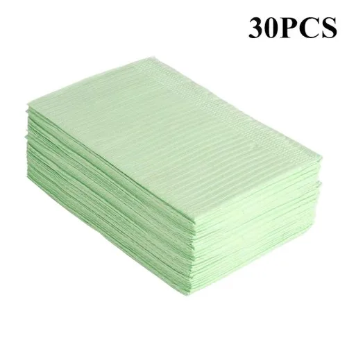 Verde 30 piezas