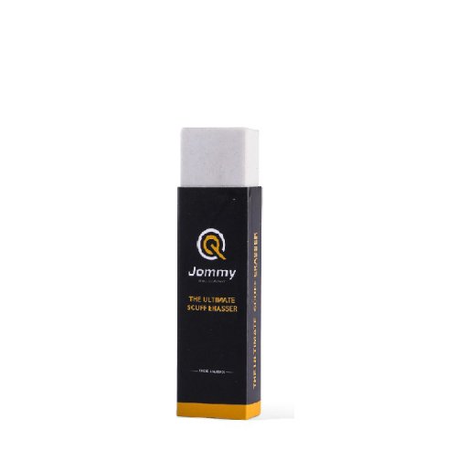 Image de Gomme Nettoyante pour Daim et Cuir - Entretien Naturel