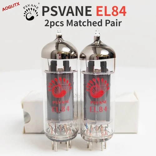 2pcs Matched Pair