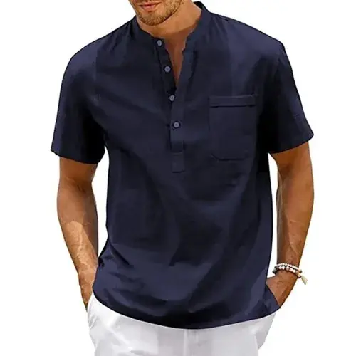 Bleu bleu marine